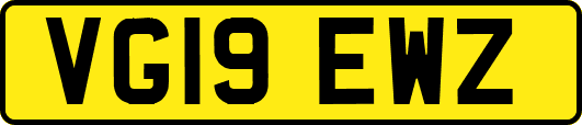 VG19EWZ