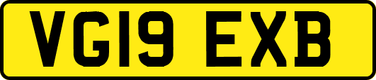 VG19EXB