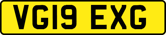 VG19EXG
