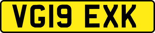 VG19EXK