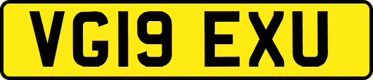 VG19EXU