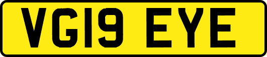 VG19EYE