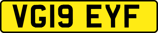 VG19EYF