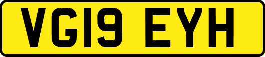 VG19EYH