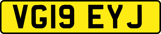 VG19EYJ