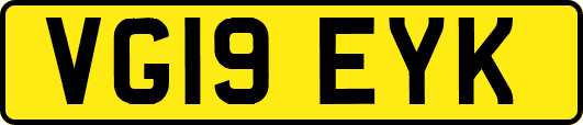 VG19EYK