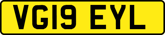 VG19EYL