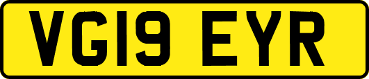 VG19EYR