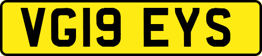 VG19EYS