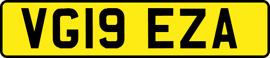 VG19EZA