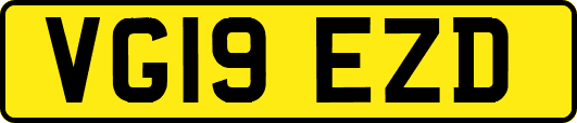 VG19EZD