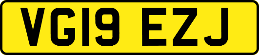 VG19EZJ