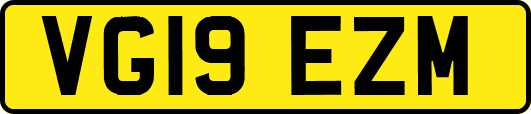VG19EZM