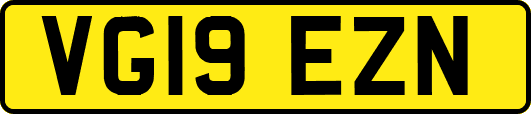 VG19EZN