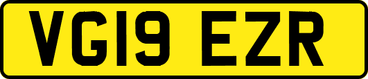 VG19EZR