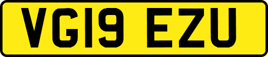 VG19EZU