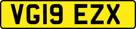 VG19EZX