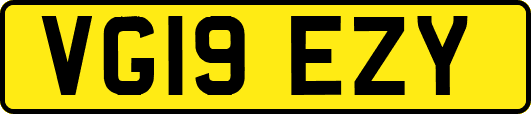 VG19EZY