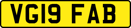 VG19FAB