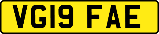 VG19FAE