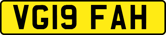 VG19FAH
