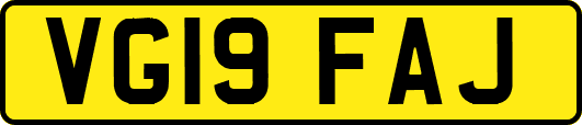 VG19FAJ