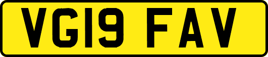 VG19FAV