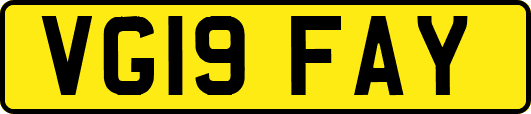 VG19FAY
