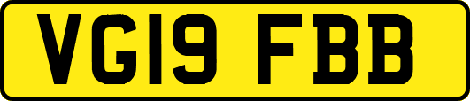 VG19FBB