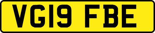 VG19FBE