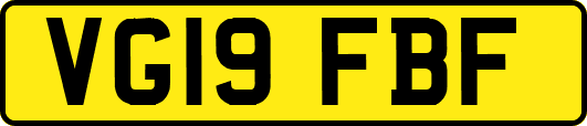 VG19FBF