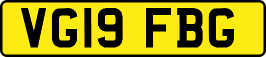 VG19FBG