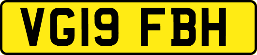 VG19FBH