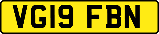 VG19FBN