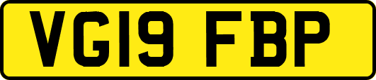 VG19FBP