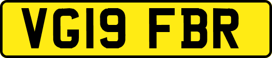 VG19FBR