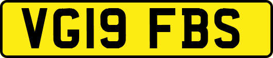 VG19FBS
