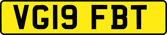 VG19FBT