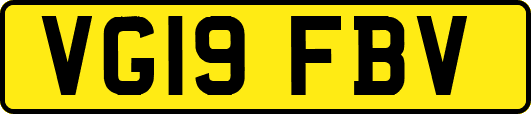 VG19FBV