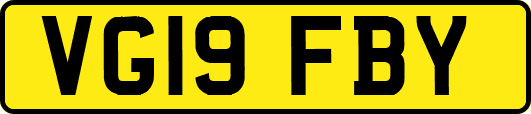 VG19FBY