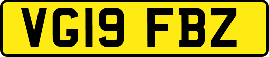 VG19FBZ
