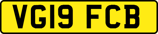 VG19FCB