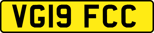 VG19FCC