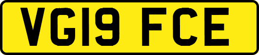 VG19FCE