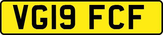 VG19FCF