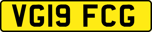 VG19FCG