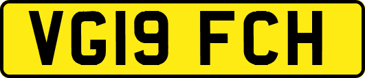 VG19FCH