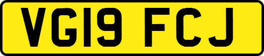 VG19FCJ