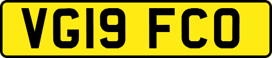 VG19FCO