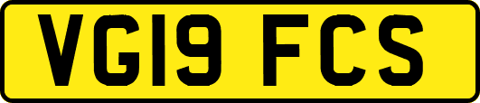 VG19FCS